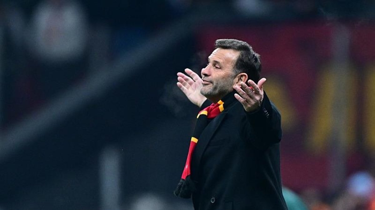 Galatasaray'da 32 milyon Euro'luk fiyasko! Taraftar çıldırdı Galatasaray'da 32 milyon Euro'luk fiyasko! Taraftar çıldırdı