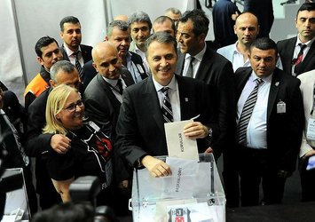 Fikret Orman oyunu kullandı