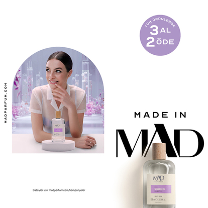 MAD PARFÜM // MAYIS