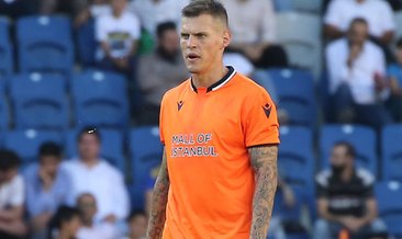 Martin Skrtel'den büyük bağış!