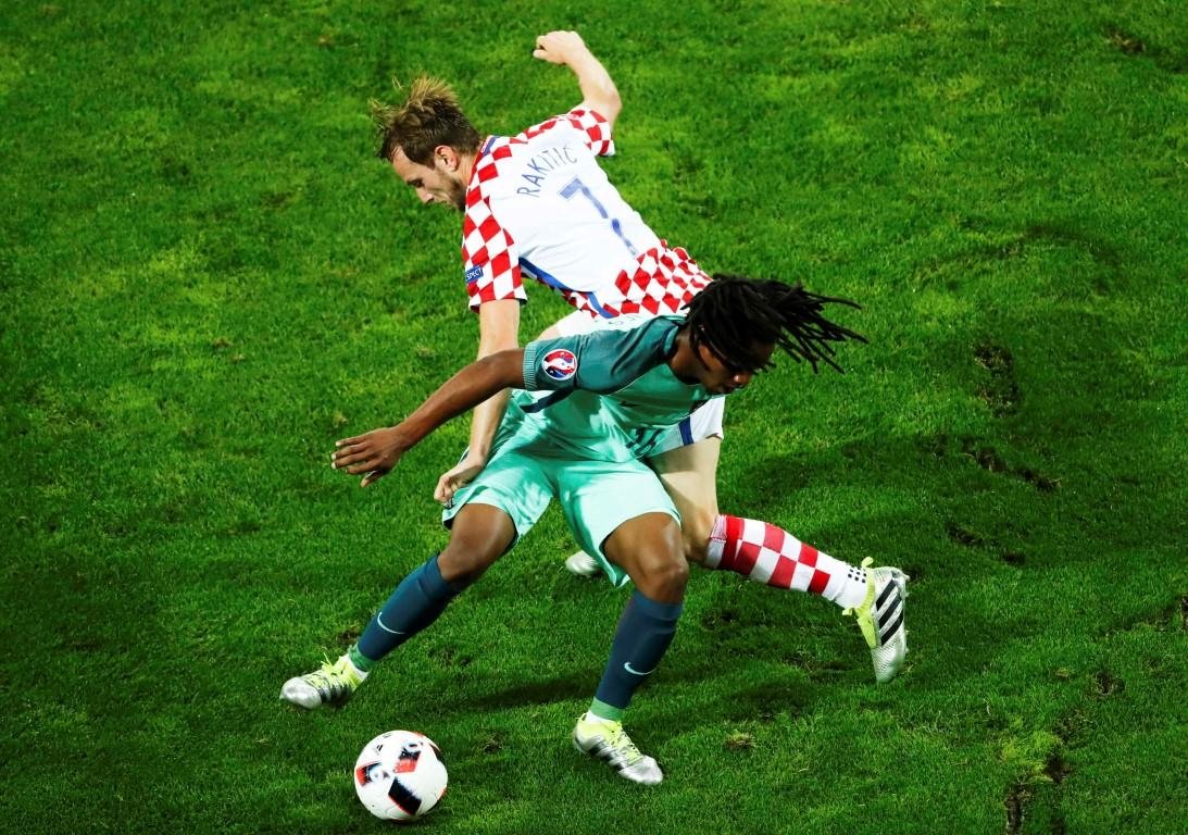 Fenerbahçe’den Renato Sanches bombası