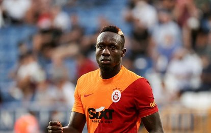 GALATASARAY HABERLERİ: Mbaye Diagne kendisi açıkladı! İşte dönüş tarihi