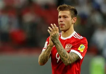 Fedor Smolov yine gündemde