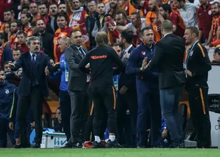 Tudor ile Kocaman neden tartıştı?