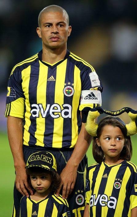 Alex’ten şok açıklamalar