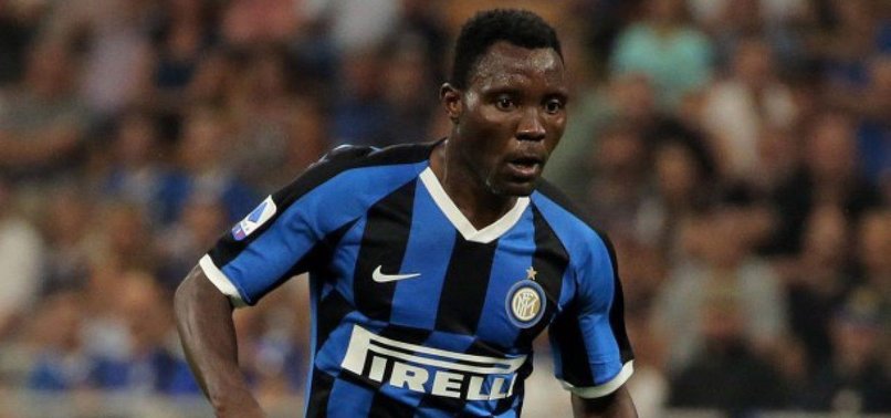 Asamoah Bu Kez Gelecek Aspor