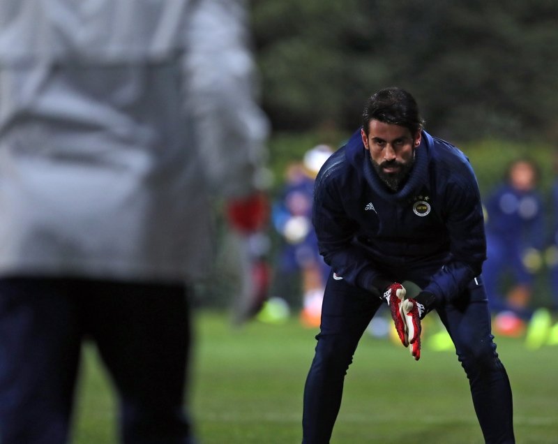 Volkan Demirel: Arma için savaşacağız