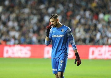 Süper Lig'den Premier Lig'e gitti!