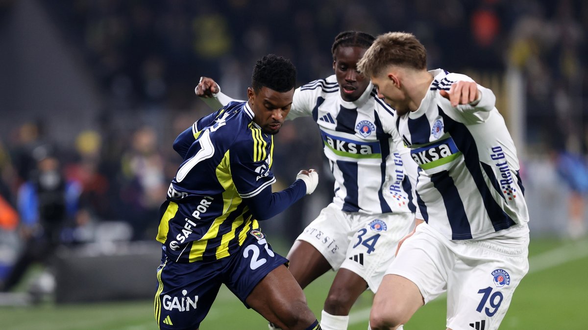 Fenerbahçe'de Nelson Semedo sıkıntısı! Herkes şaştı kaldı