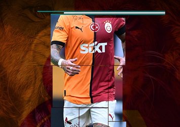 G.Saray'ın gözdesine 18 milyon Euro!