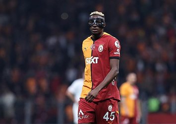 Osimhen F.Bahçe'de olsaydı ne olurdu? Usta yazardan flaş yorum
