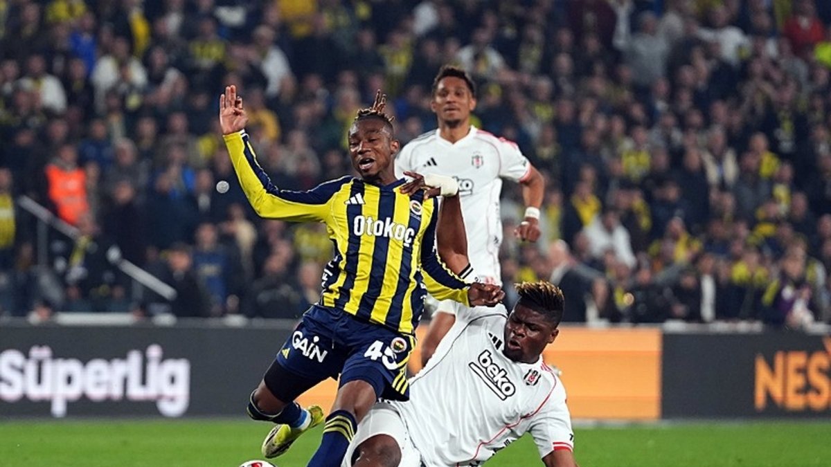 Fenerbahçe'nin kazandığı penaltıda karar doğru mu?