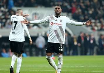 Boateng kadroya neden alınmadı? Beşiktaş'tan açıklama geldi