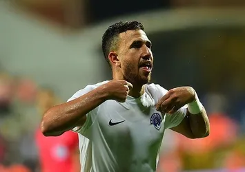 Trezeguet özür diledi