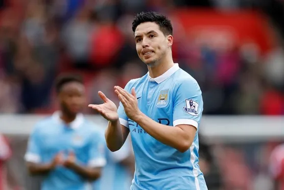 Galatasaray'dan Samir Nasri bombası