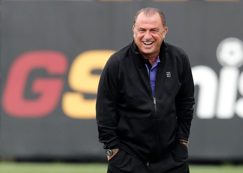 Fatih Terim varsa kupa var! İşte karnesi!