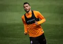 Galatasaray'da Çaykur Rizespor maçı hazırlıkları - 1