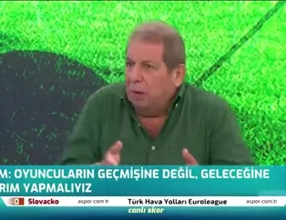 Erman Toroğlu'ndan 10 flaş Fatih Terim yorumu!