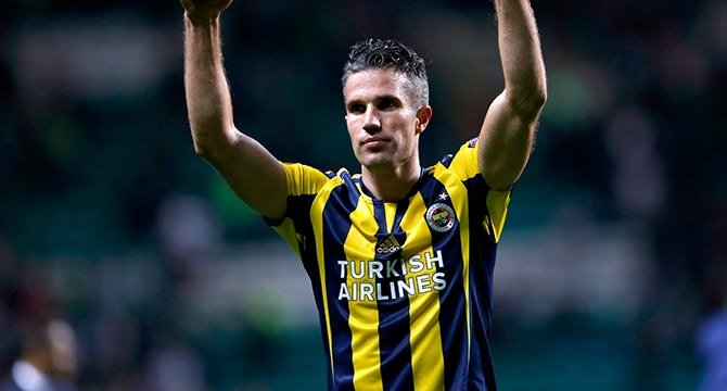 Fernandao bavulunu topladı