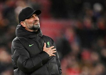 Beşiktaş'a lider stoper! Klopp'un gözdesiydi