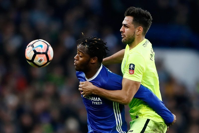 Galatasaray Tetteh’in aklını çeldi!