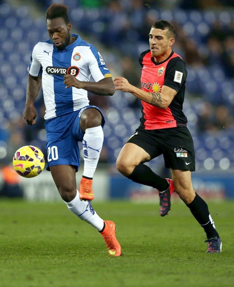 Galatasaray Felipe Caicedo için İtalya’da!