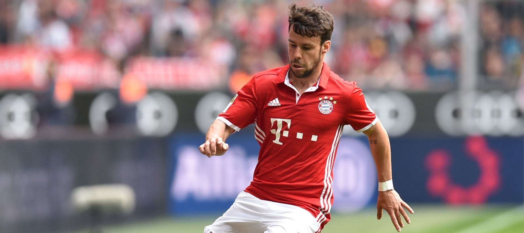 Juan Bernat, Galatasaray’ı istiyor!