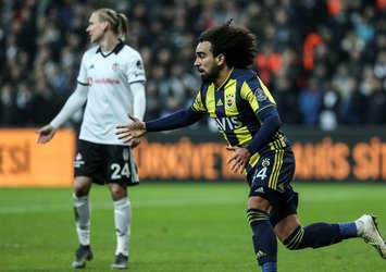 Süper Lig'de 24. hafta heyecanı