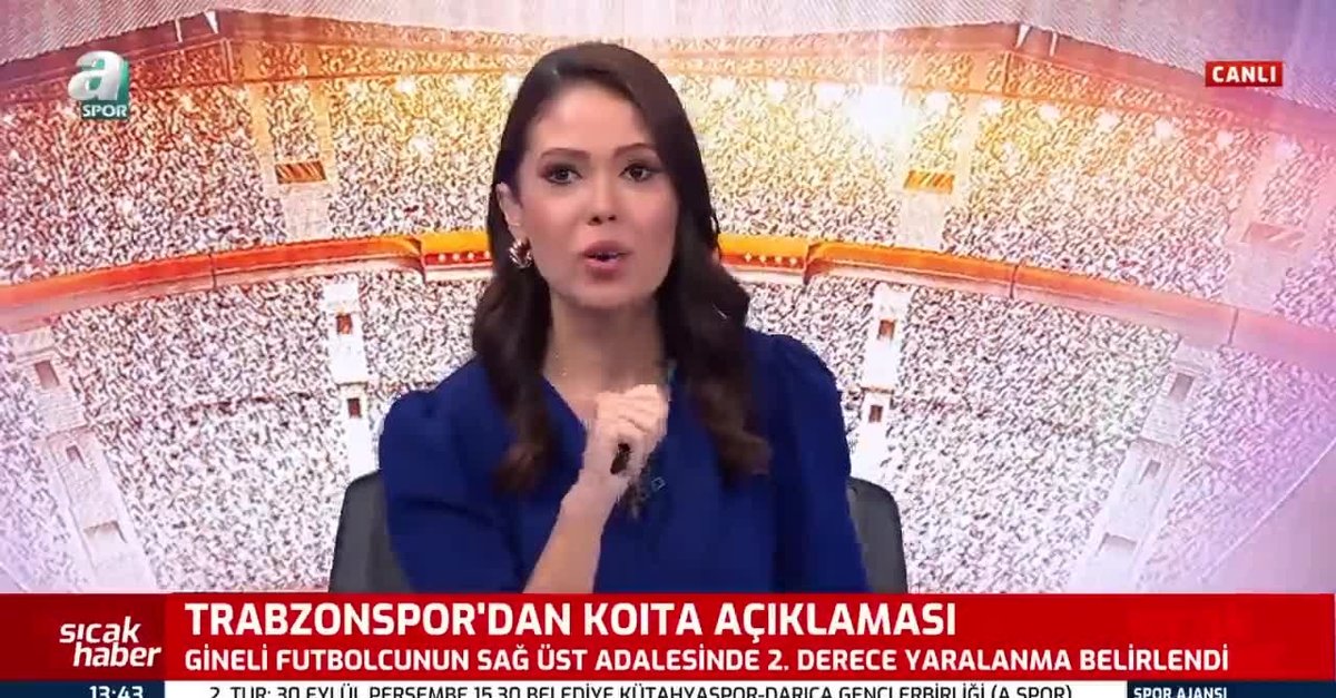Son dakika spor haberleri | Trabzonspor'a o isimden kötü haber!