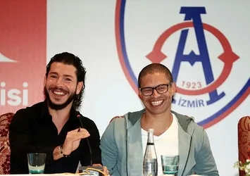 Alex de Souza: Bursaspor hak etmişti