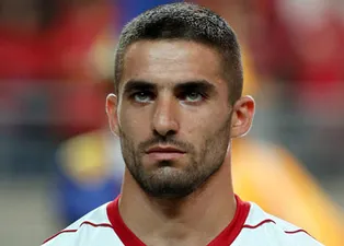 Fenerbahçe'de Milad Mohammadi sesleri!