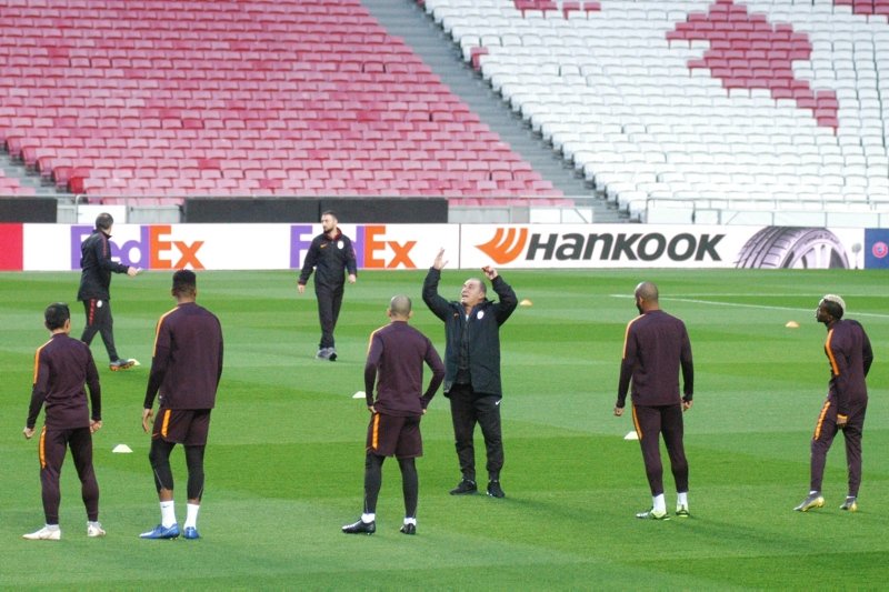 Galatasaray’dan 300 milyonluk plan!