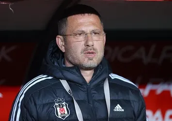 Serdar Topraktepe: Gidişatı düzeltmek için...