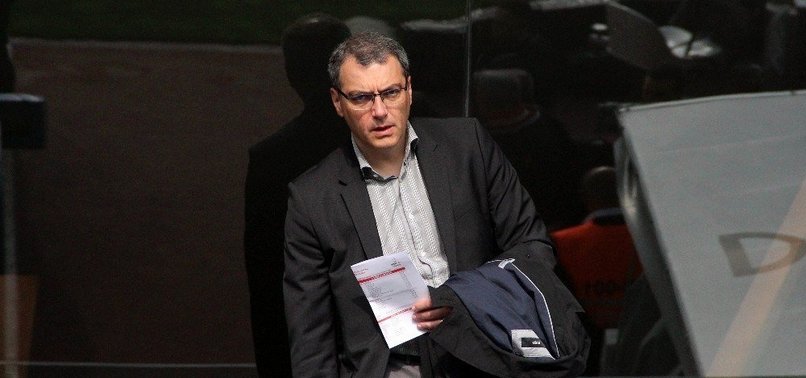 Comolli ve Deivid Başakşehir’de