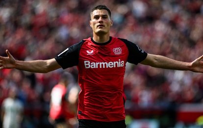 Beşiktaş’tan Schick hamlesi! Transferde kiralama formülü