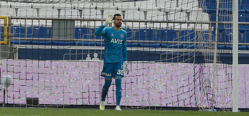 Harun Tekin'den inanılmaz hata! İşte o anlar