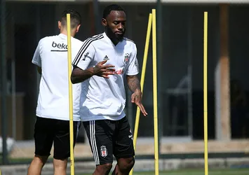 N’koudou'dan taraftarlara mesaj