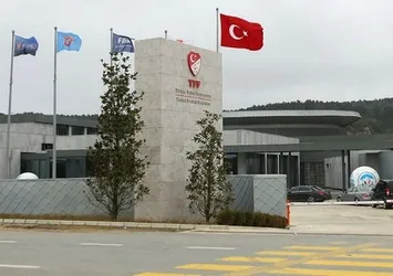 Galatasaray PFDK'lık oldu!