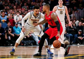 Blazers seride durumu eşitledi