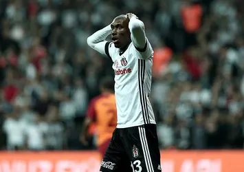 "Atiba'ya sezon sonu görüşelim"
