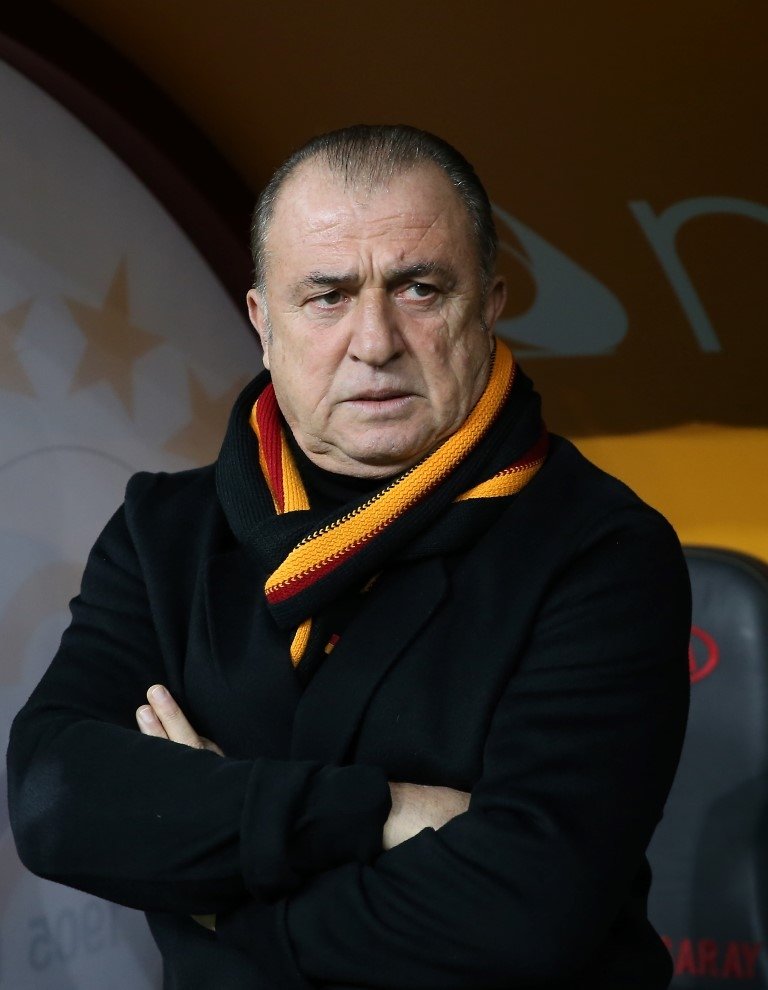 İmparator geldi, Galatasaray şahlandı