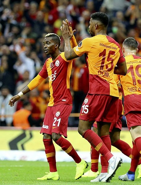 İşte ’VAR’sız puan durumu!