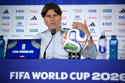 Pochettino: Türkiye’nin performansı kötü değildi!