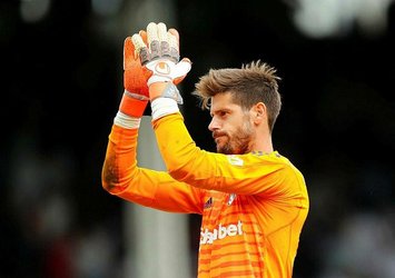 Fabri geri dönüyor!