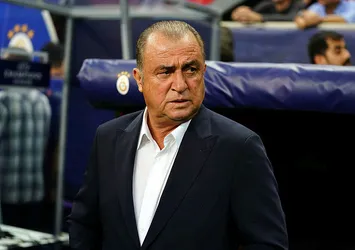 Terim'den turnuvaya büyük övgü!