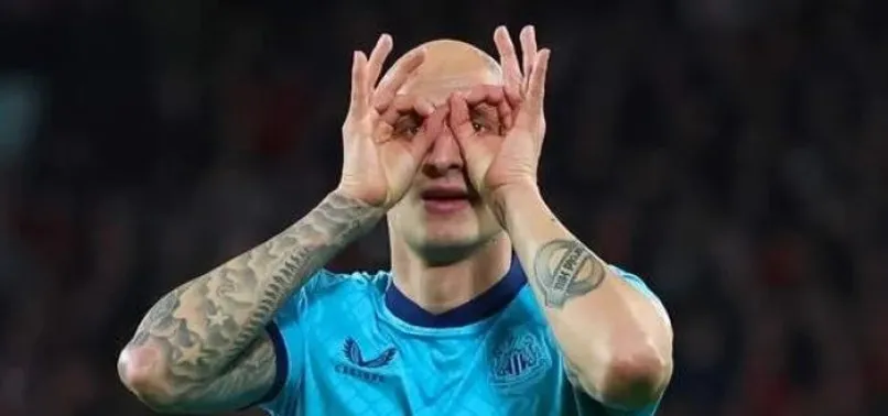 Jonjo Shelvey Çaykur Rizespor yolunda