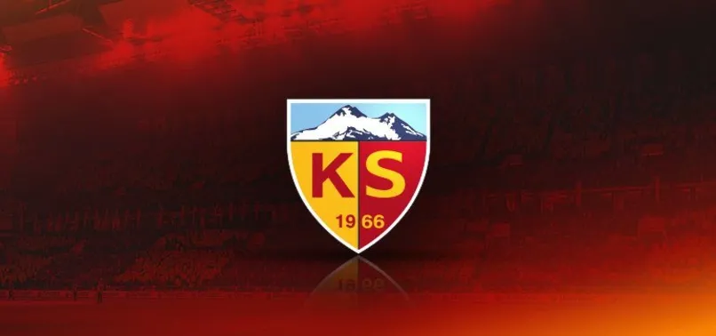 Kayserispor 53 yaşında