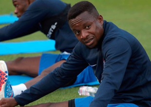 Trabzonspor'da Onazi krizi çözüldü