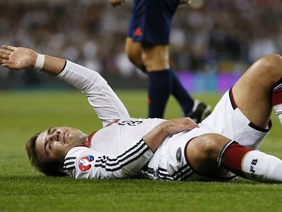 Facia gibi Milli ara!