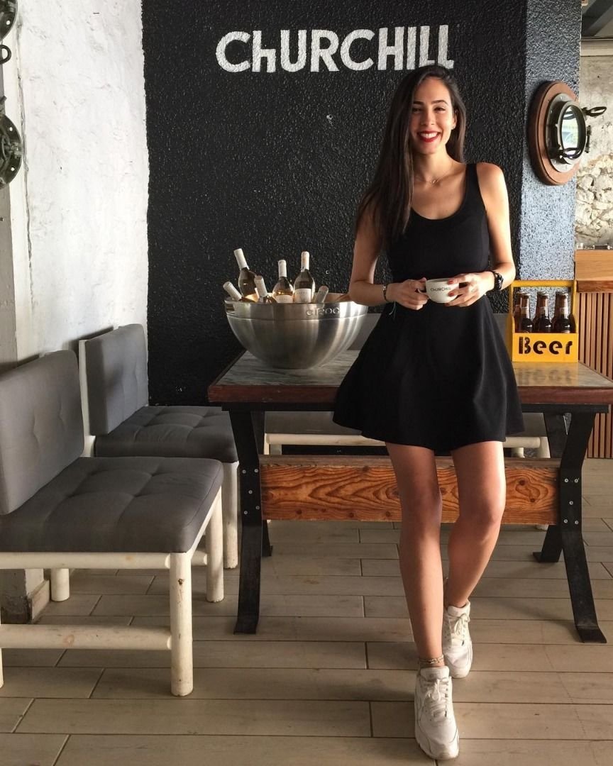 İşte en güzel spor spikerleri